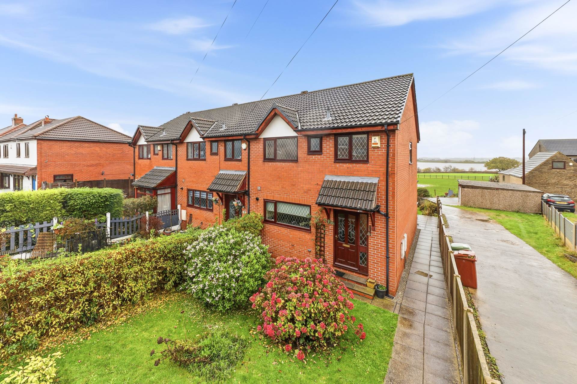 Westerton Road, Tingley, Image 1