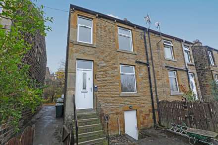 Bromley Street, Batley, Image 1