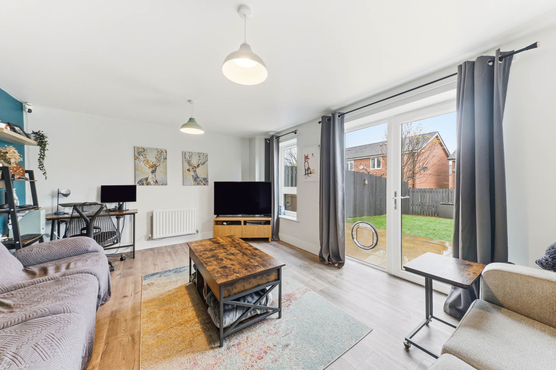 Hardrow Road, Leeds, Image 1