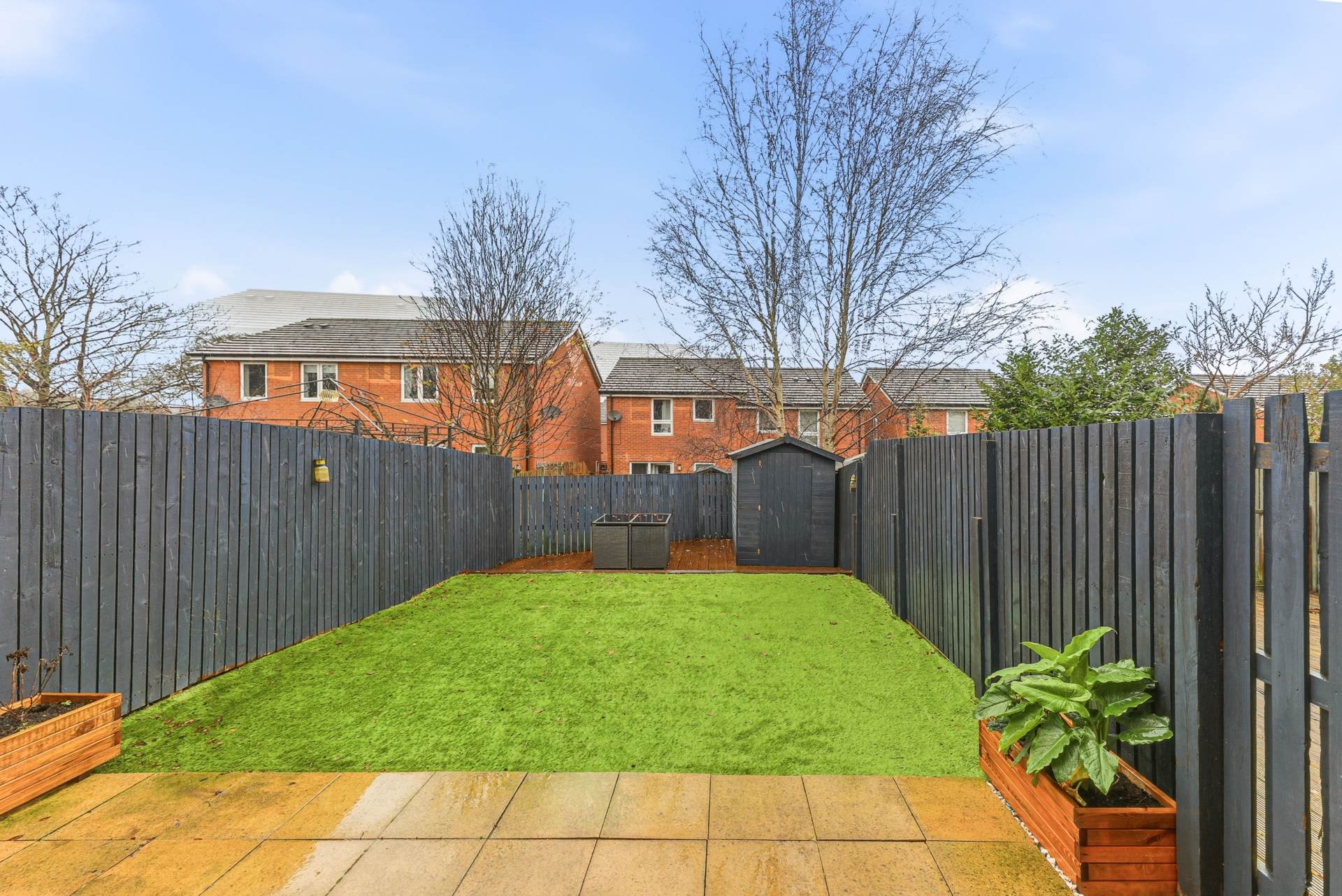 Hardrow Road, Leeds, Image 16