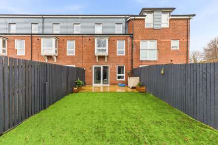 Hardrow Road, Leeds, Image 15