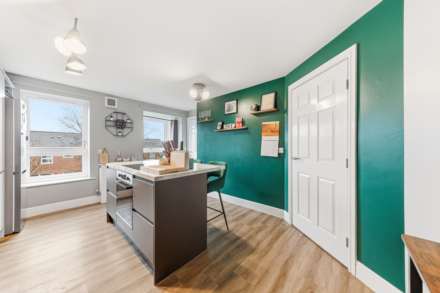 Hardrow Road, Leeds, Image 5