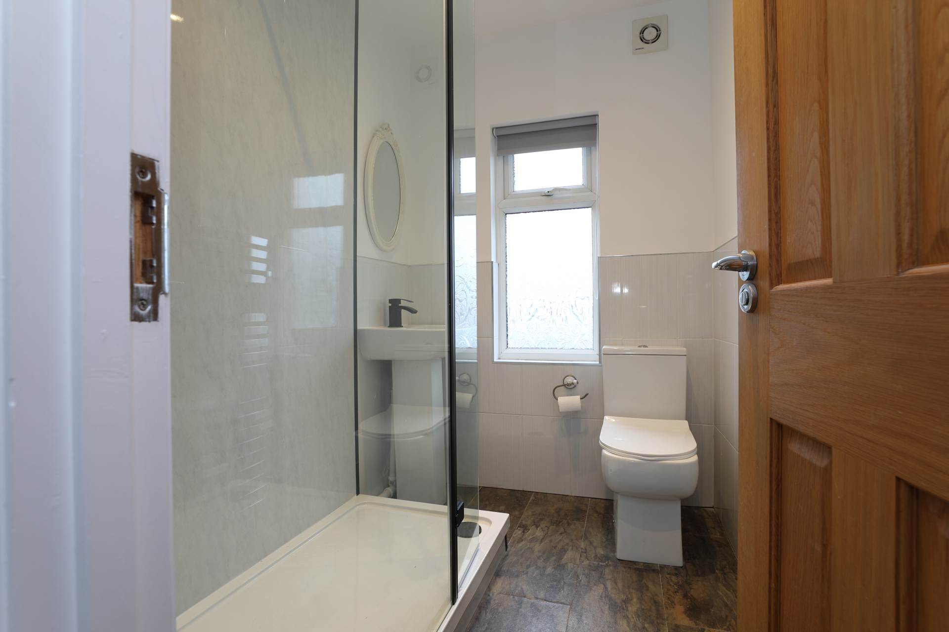 Wide Lane, Morley, Image 10