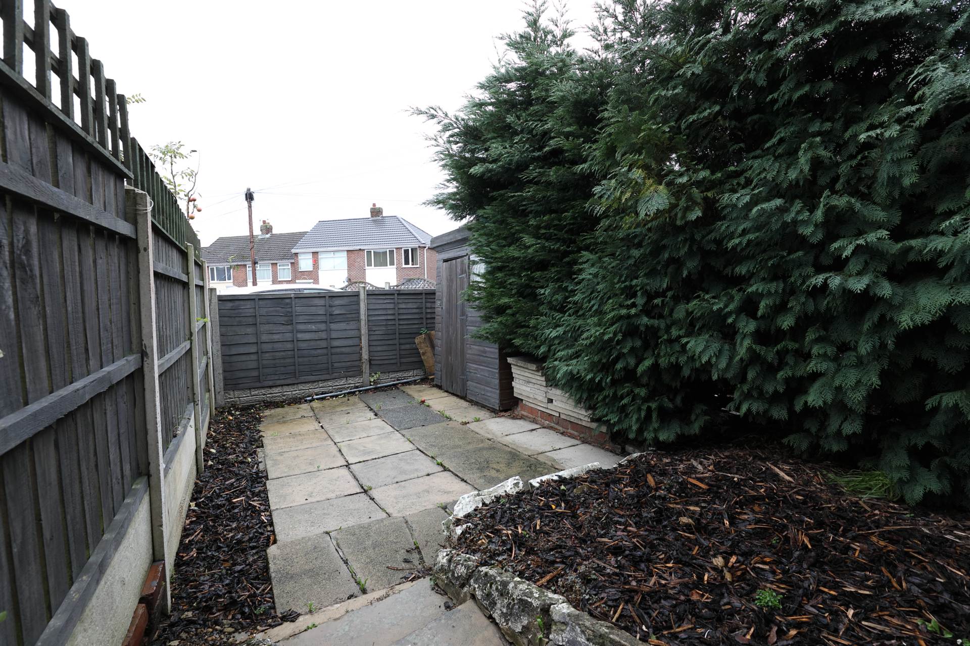 Wide Lane, Morley, Image 12