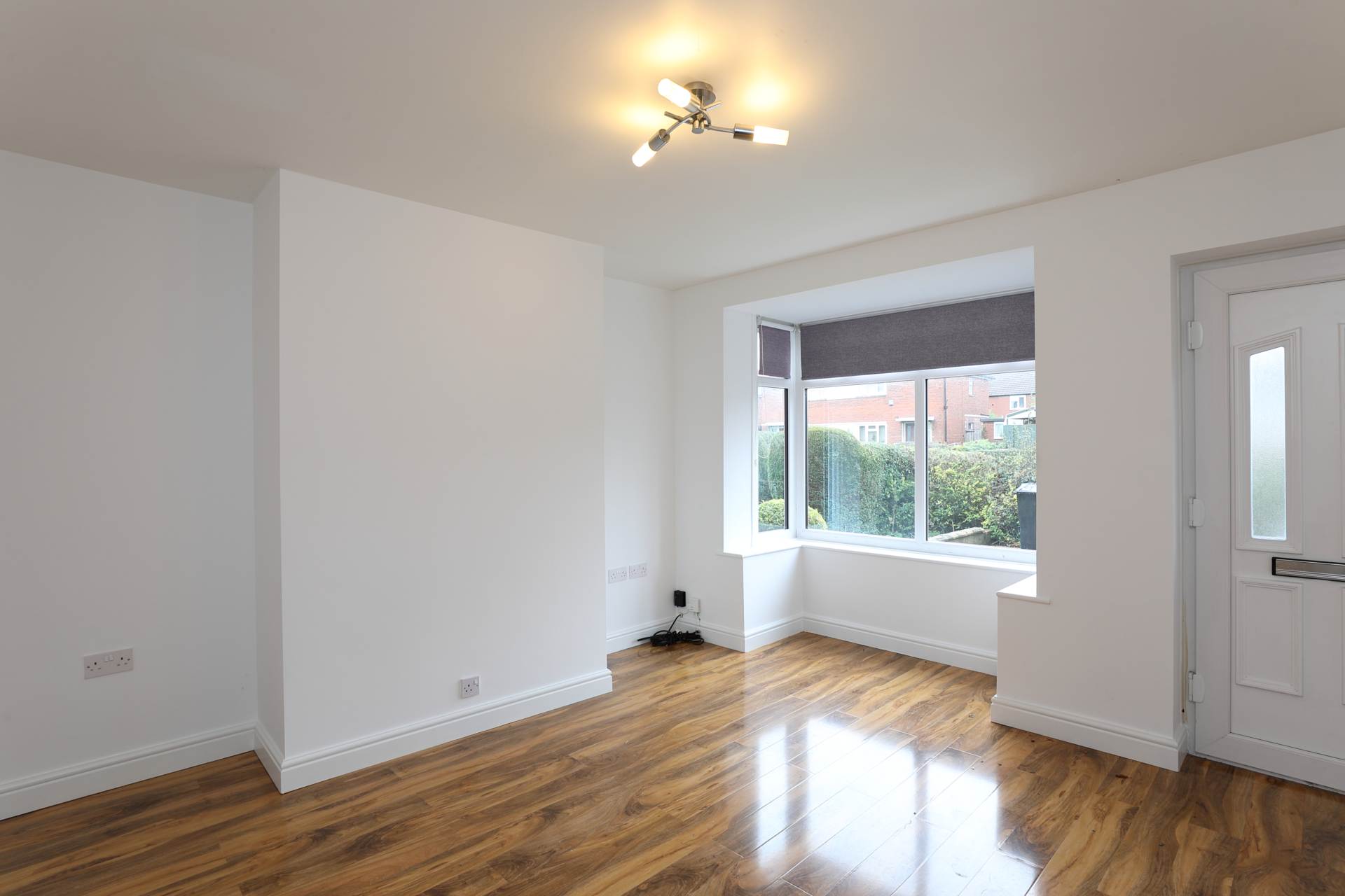 Wide Lane, Morley, Image 6