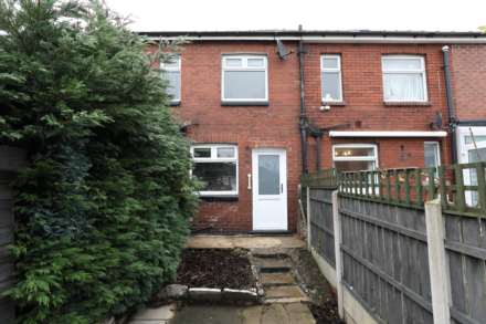 Wide Lane, Morley, Image 11