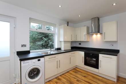 Wide Lane, Morley, Image 2