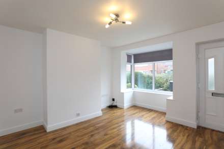 Wide Lane, Morley, Image 6