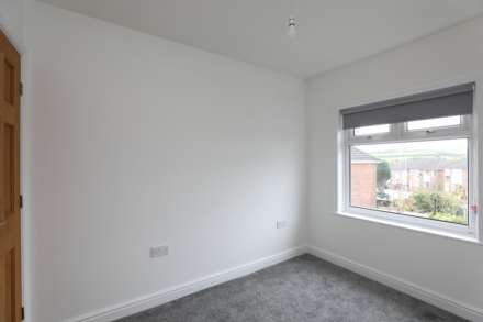 Wide Lane, Morley, Image 9