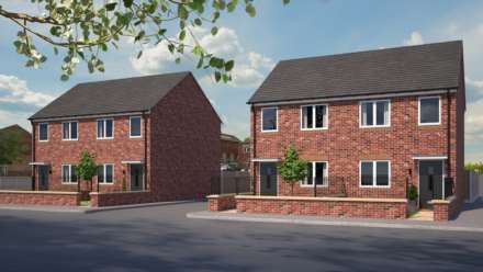 Topcliffe Lane, Morley, Image 1