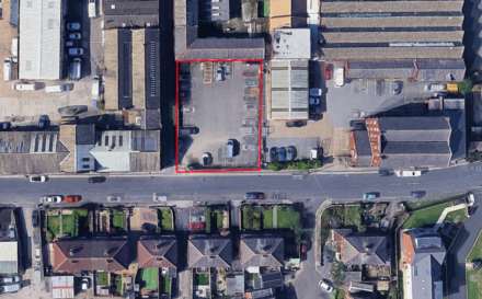 Topcliffe Lane, Morley, Image 2