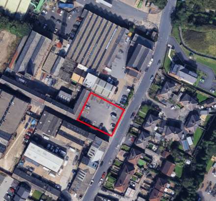 Topcliffe Lane, Morley, Image 3