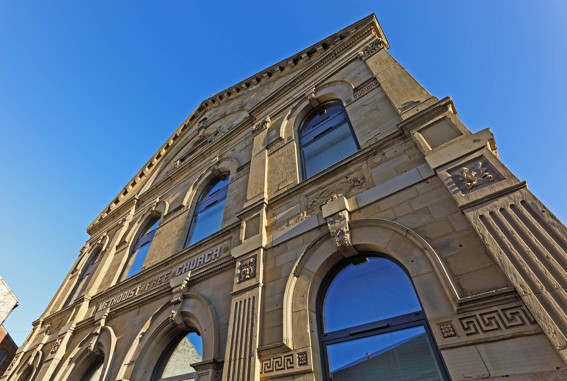 Chapel Loft,    Commercial Street, Leeds, Image 15