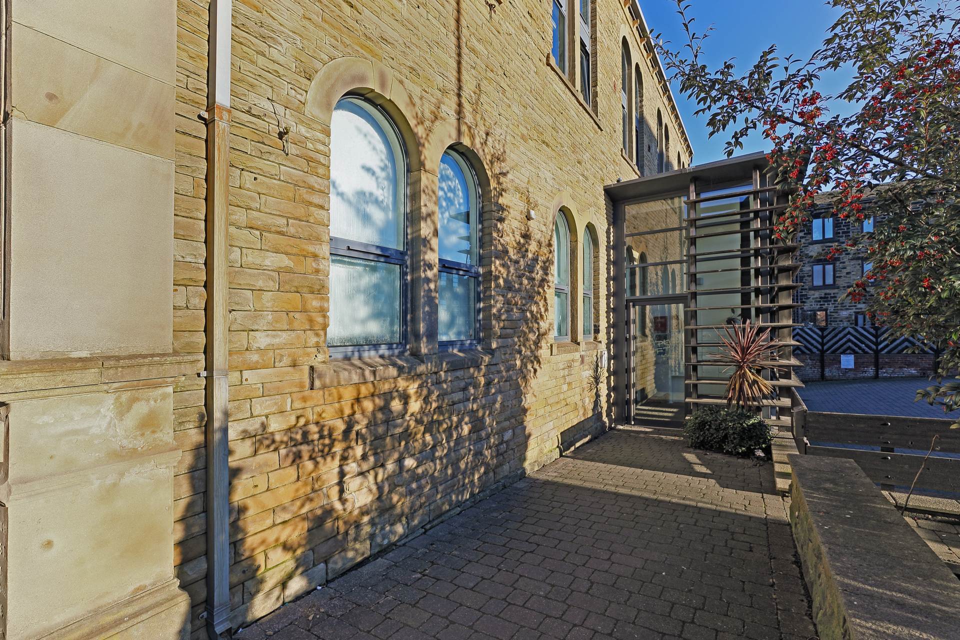 Chapel Loft,    Commercial Street, Leeds, Image 16