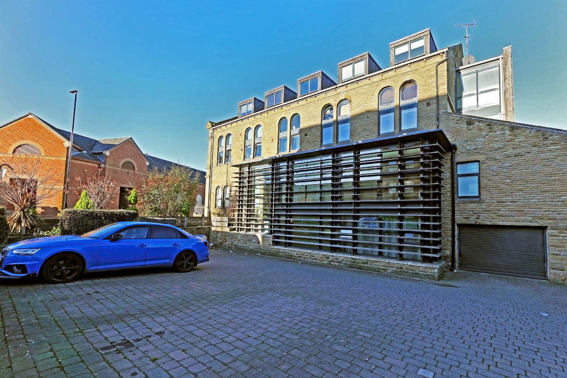Chapel Loft,    Commercial Street, Leeds, Image 17
