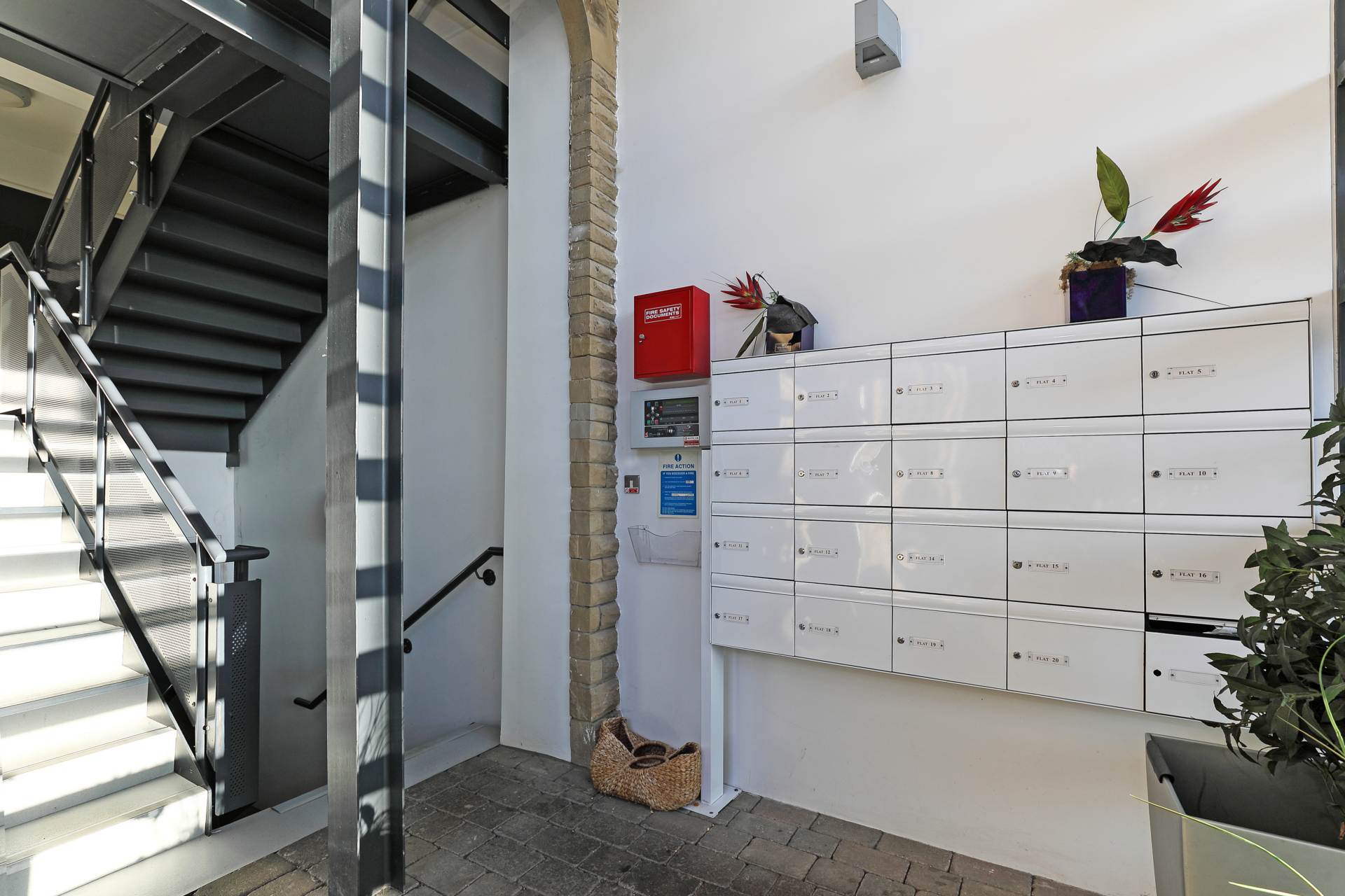 Chapel Loft,    Commercial Street, Leeds, Image 18