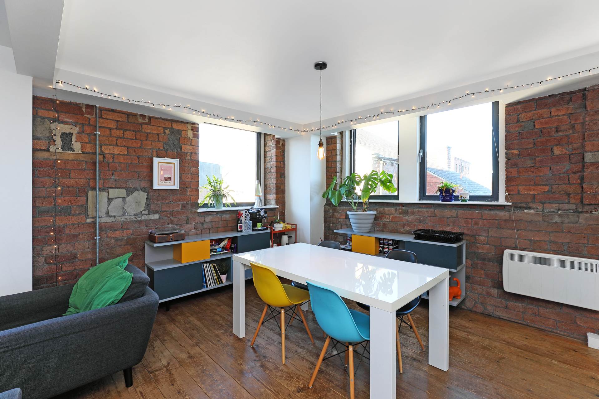 Chapel Loft,    Commercial Street, Leeds, Image 3