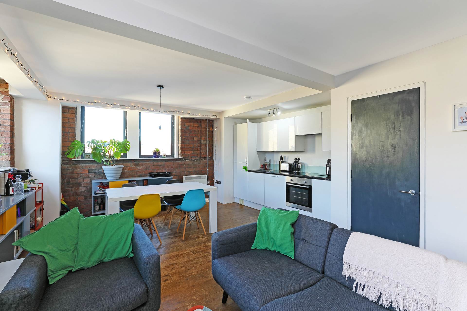 Chapel Loft,    Commercial Street, Leeds, Image 6