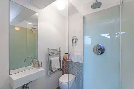 Chapel Loft,    Commercial Street, Leeds, Image 14