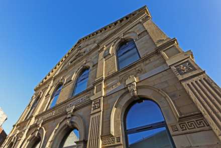 Chapel Loft,    Commercial Street, Leeds, Image 15