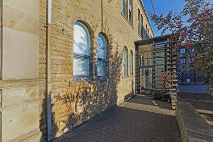 Chapel Loft,    Commercial Street, Leeds, Image 16