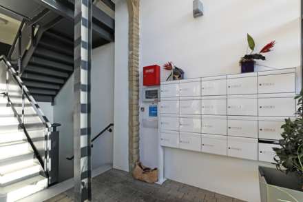 Chapel Loft,    Commercial Street, Leeds, Image 18