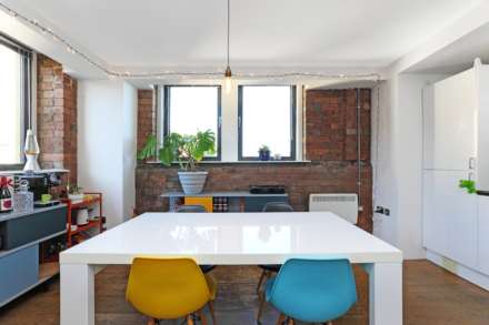 Chapel Loft,    Commercial Street, Leeds, Image 2