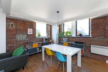 Chapel Loft,    Commercial Street, Leeds, Image 3