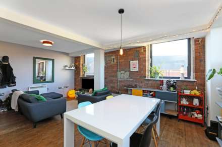 Chapel Loft,    Commercial Street, Leeds, Image 4