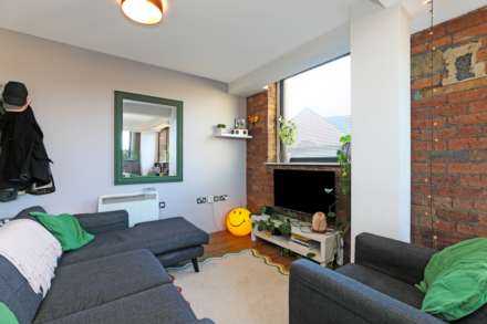 Chapel Loft,    Commercial Street, Leeds, Image 5