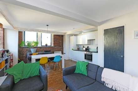 Chapel Loft,    Commercial Street, Leeds, Image 6