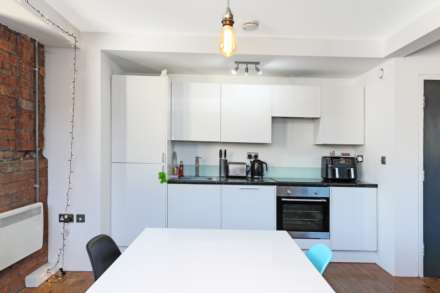 Chapel Loft,    Commercial Street, Leeds, Image 8