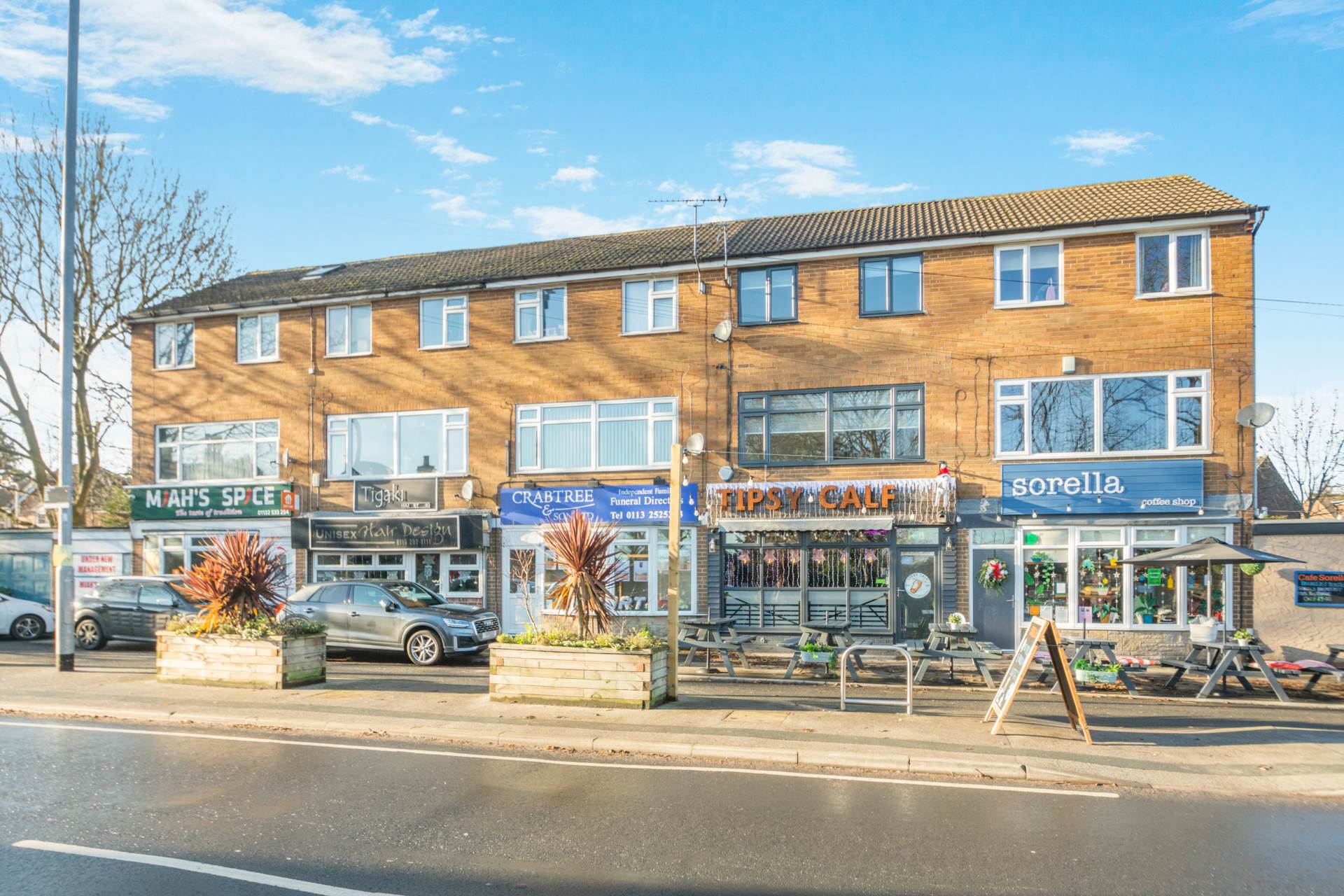 Street Lane, Gildersome, Image 18