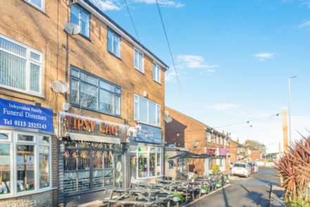 Street Lane, Gildersome, Image 17