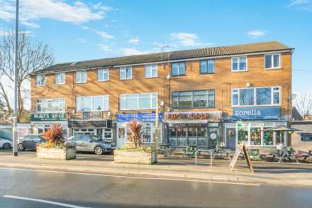Street Lane, Gildersome, Image 18