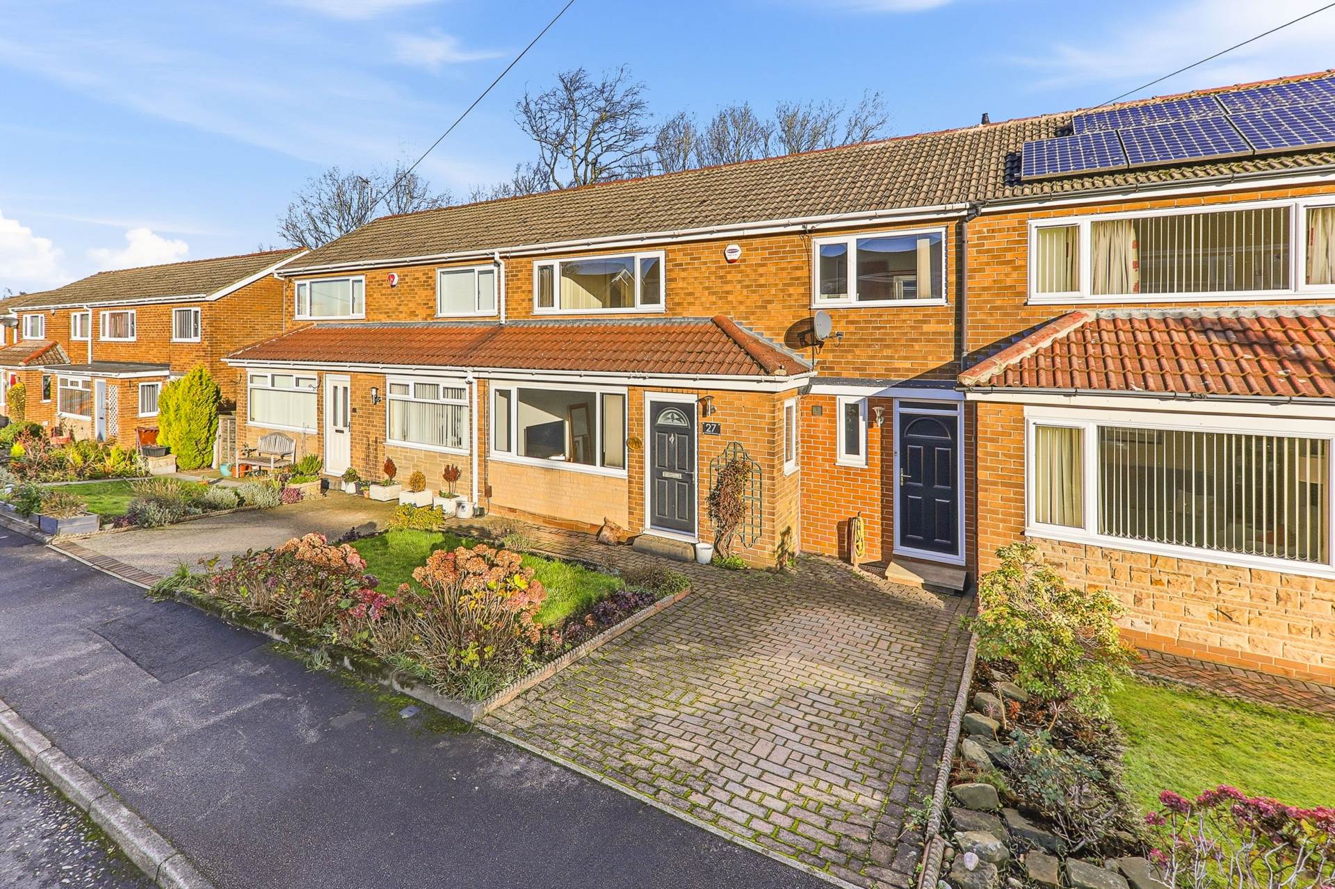 Parkland Avenue, Morley, Image 1