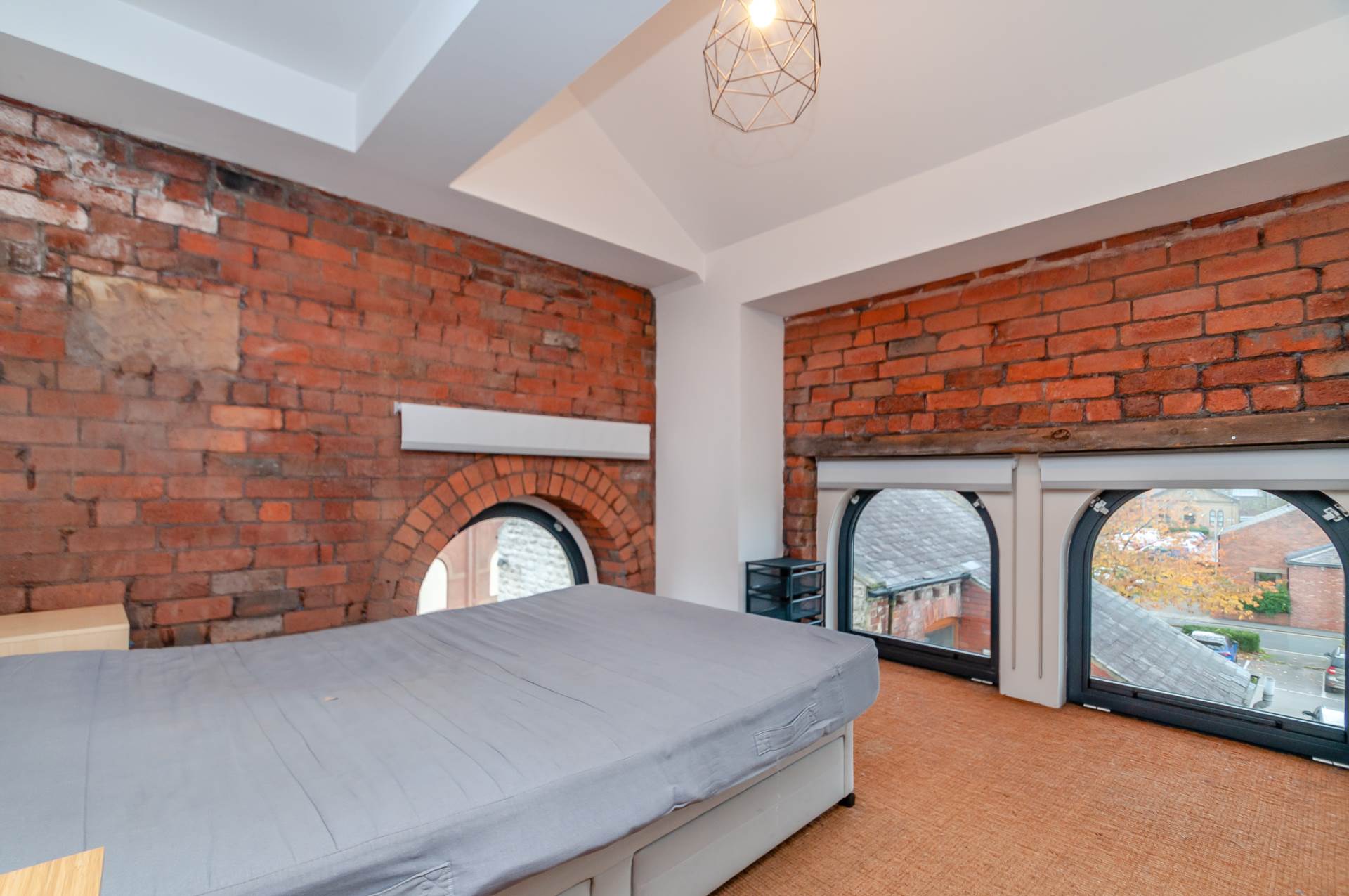 Chapel Loft,    Commercial Street, Morley, Image 10