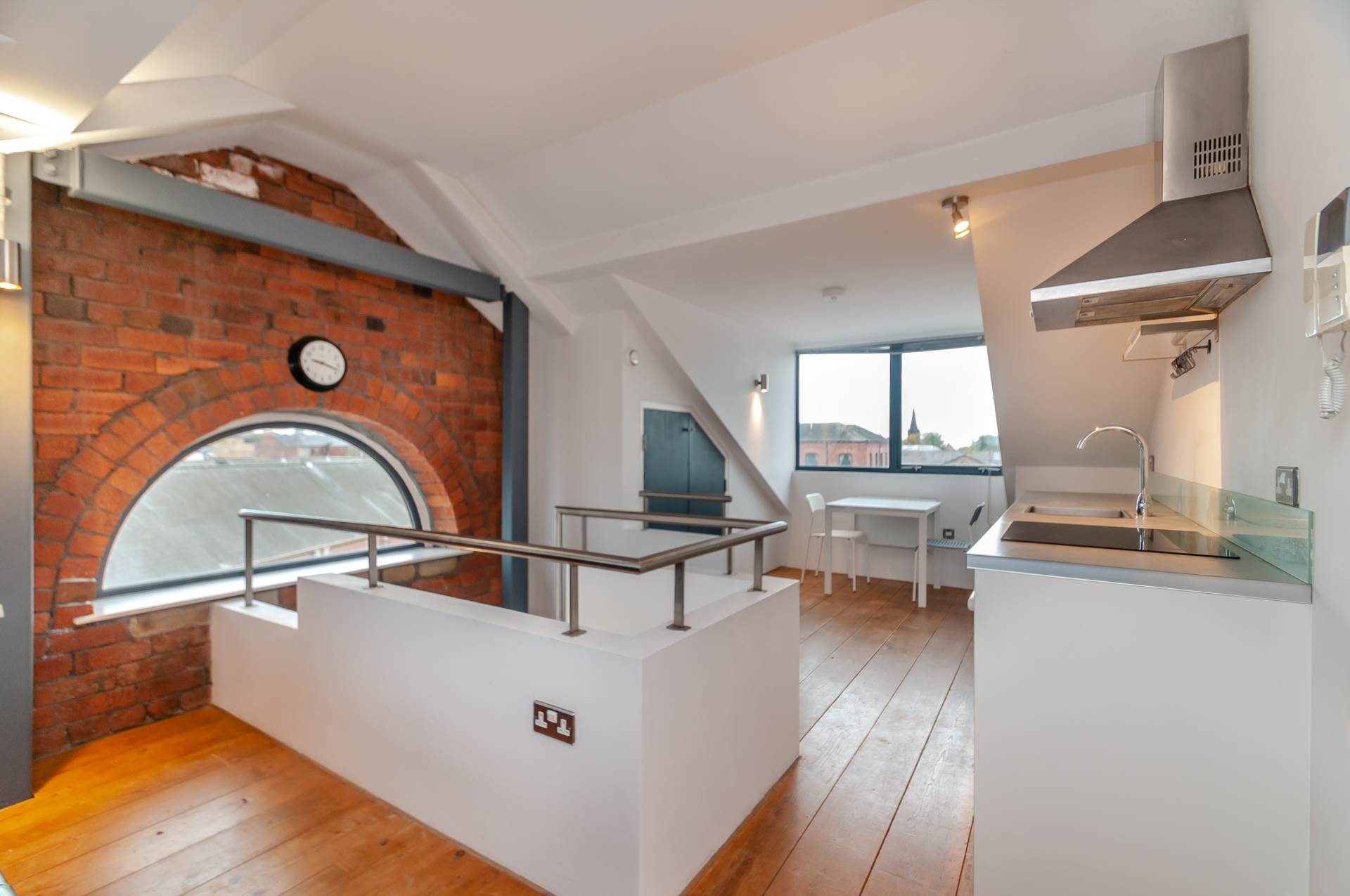 Chapel Loft,    Commercial Street, Morley, Image 2