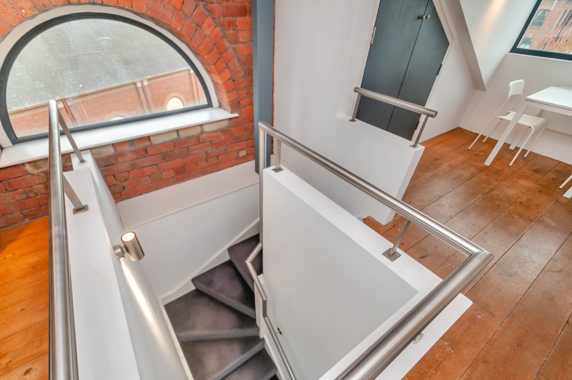 Chapel Loft,    Commercial Street, Morley, Image 5