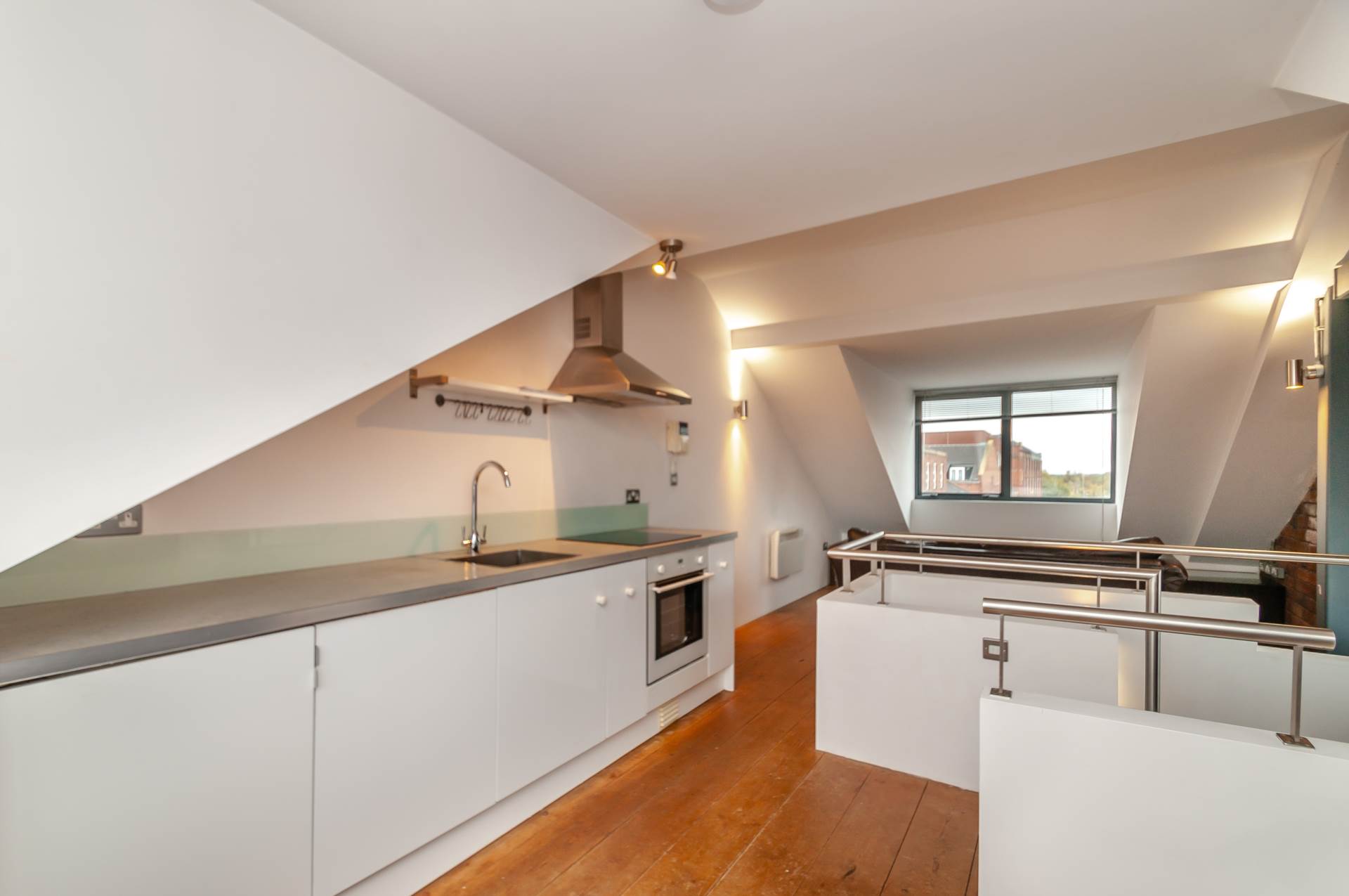 Chapel Loft,    Commercial Street, Morley, Image 8