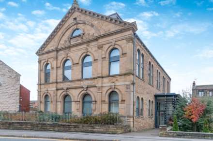 Chapel Loft,    Commercial Street, Morley, Image 14