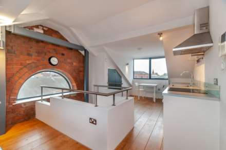 Chapel Loft,    Commercial Street, Morley, Image 2