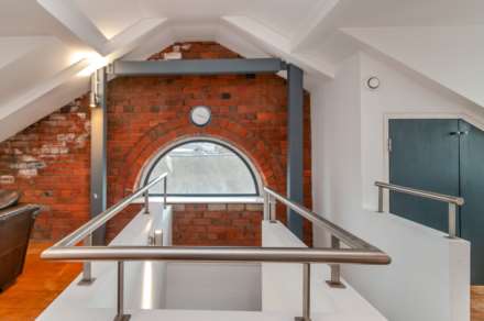 Chapel Loft,    Commercial Street, Morley, Image 6