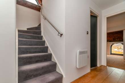 Chapel Loft,    Commercial Street, Morley, Image 9