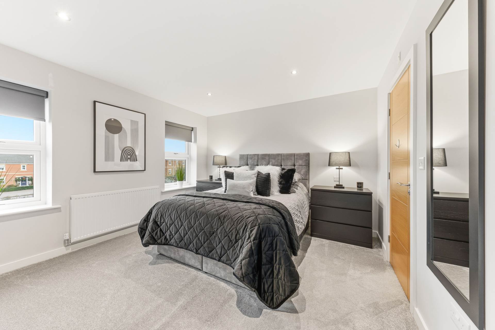 Kings Place Drighlington, Drighlington, Image 21