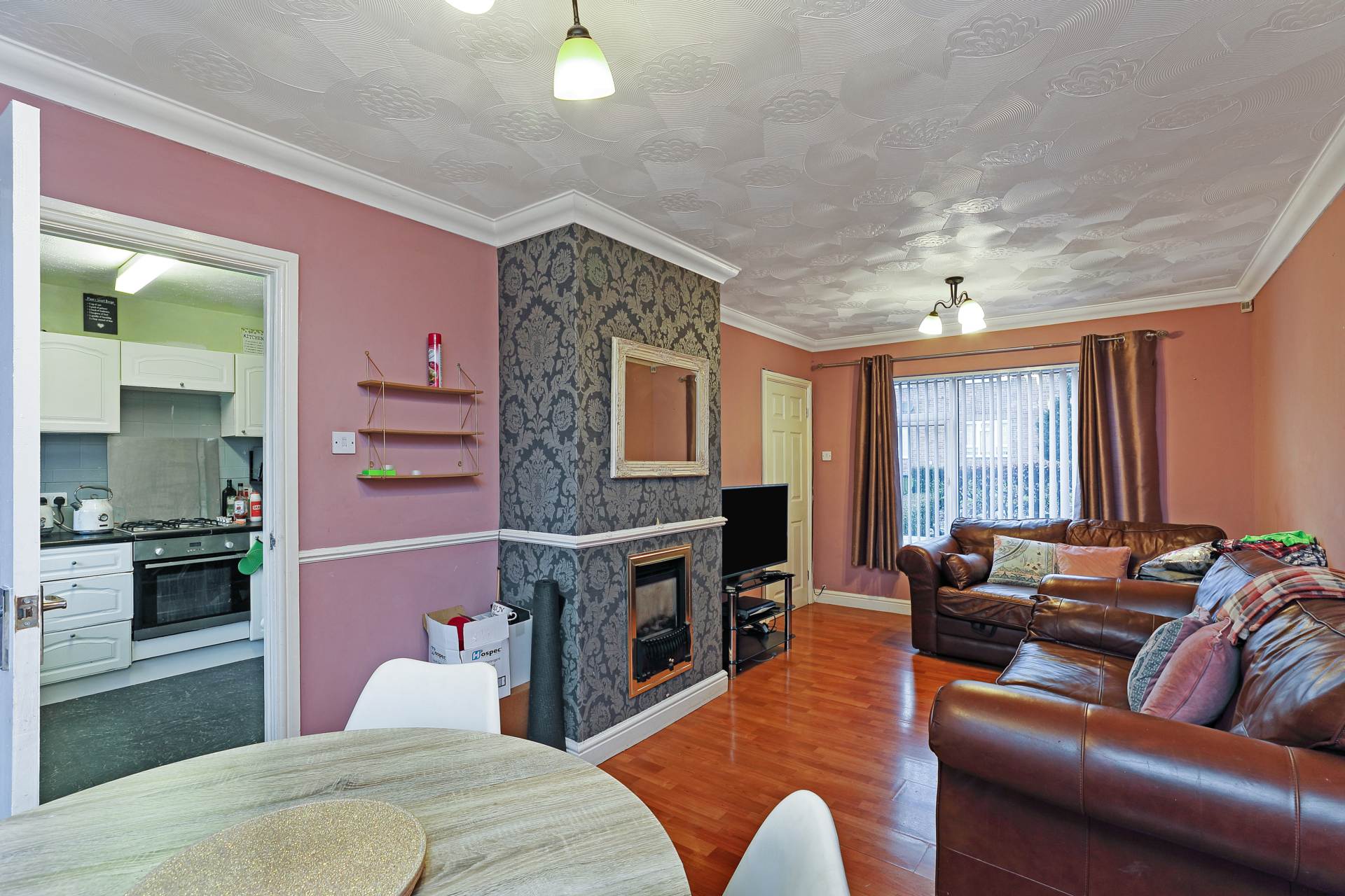 Redhall Close, Beeston, Image 2