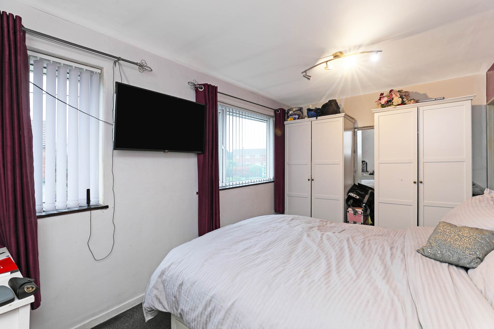 Redhall Close, Beeston, Image 5