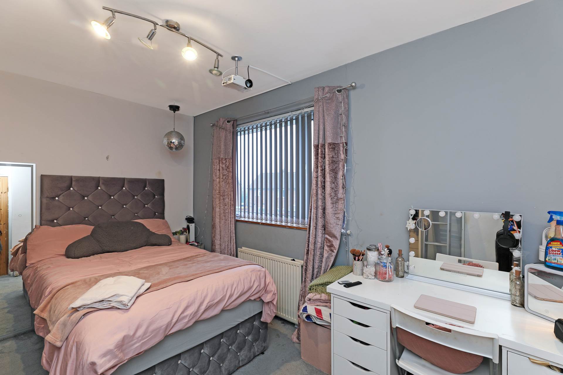 Redhall Close, Beeston, Image 6