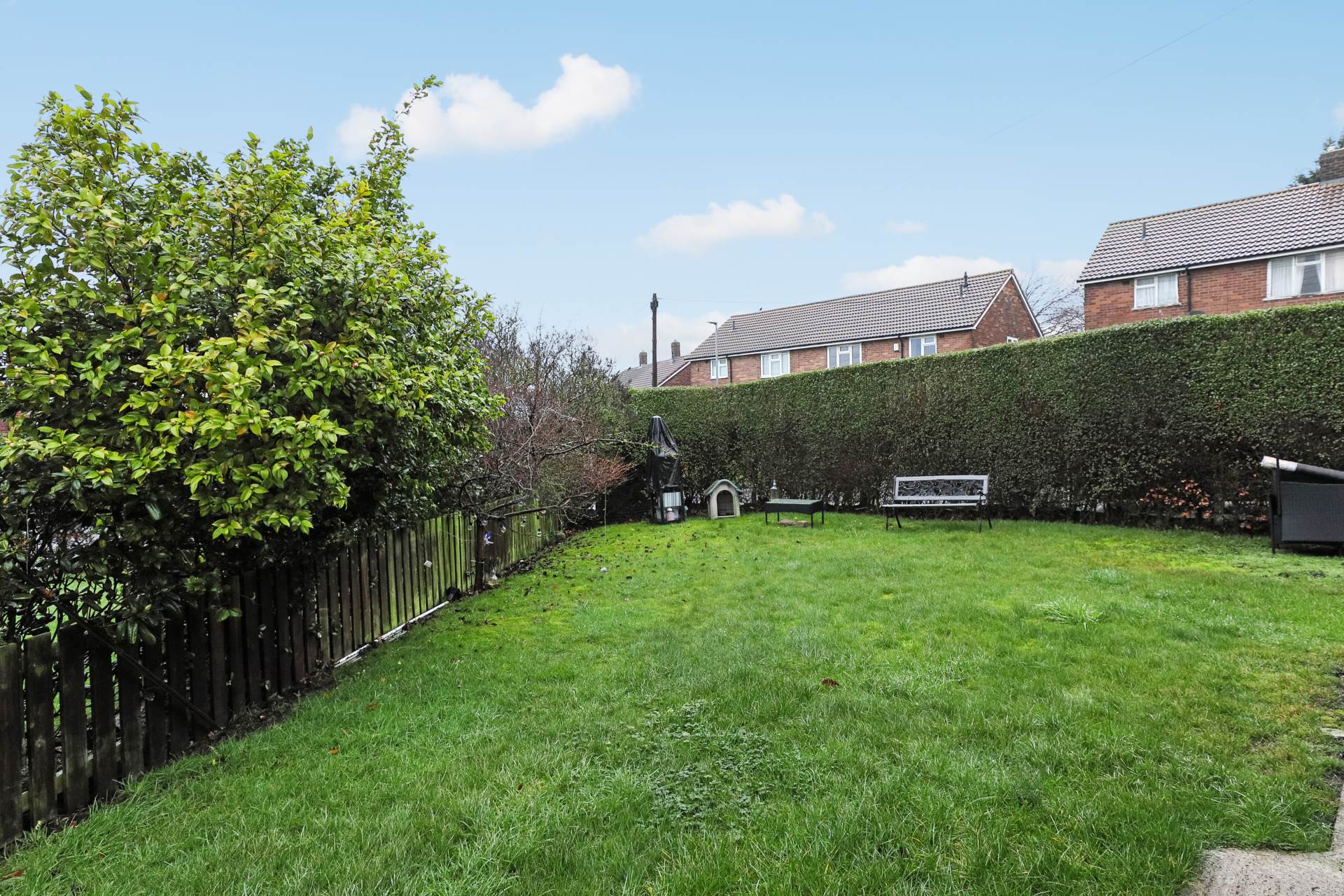 Redhall Close, Beeston, Image 8