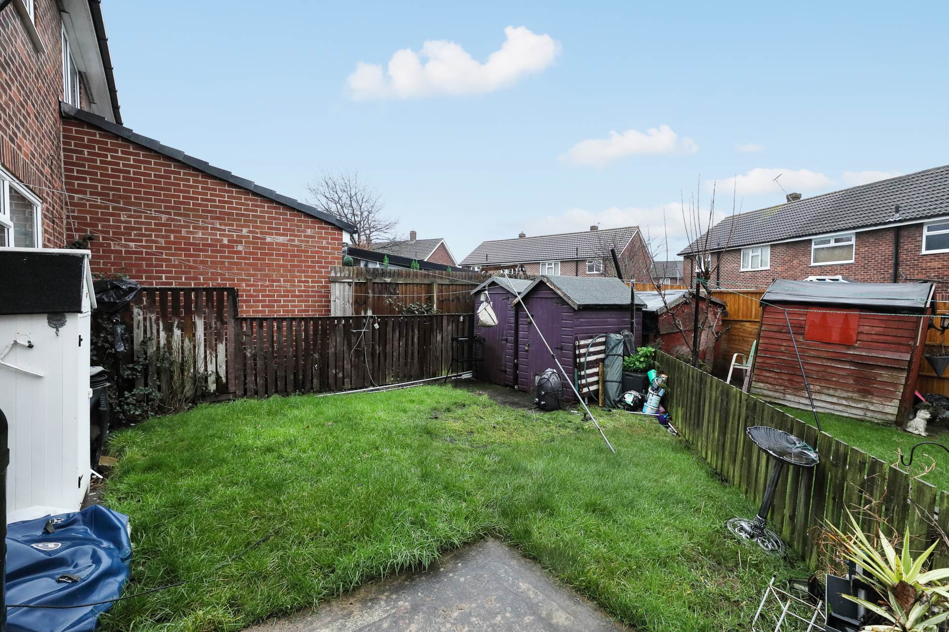 Redhall Close, Beeston, Image 9
